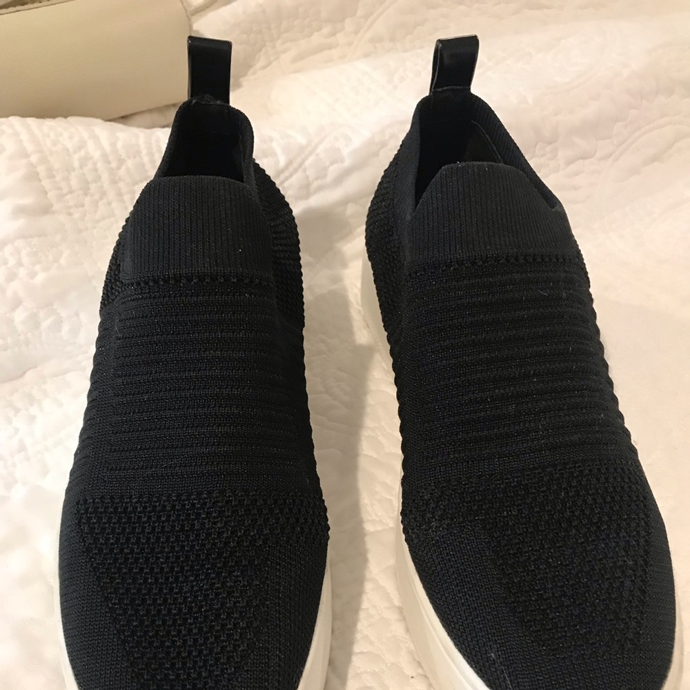 Steve Madden Slip In Sneaker